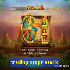 trading proprietario